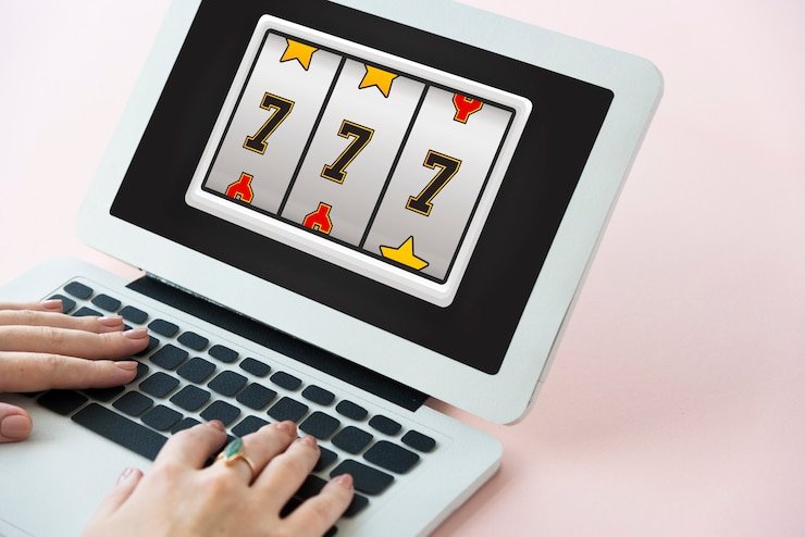 Informasi hadiah mudah dibaca mobile
