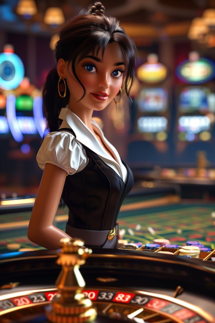 Permainan Limbo tokeslot di ponsel