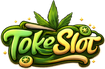 Logo tokeslot Indonesia